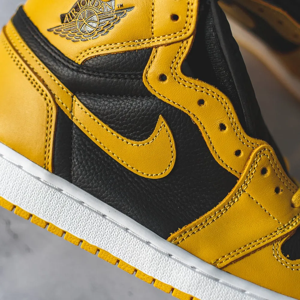 Jordan 1 Retro High Pollen | Shop Now