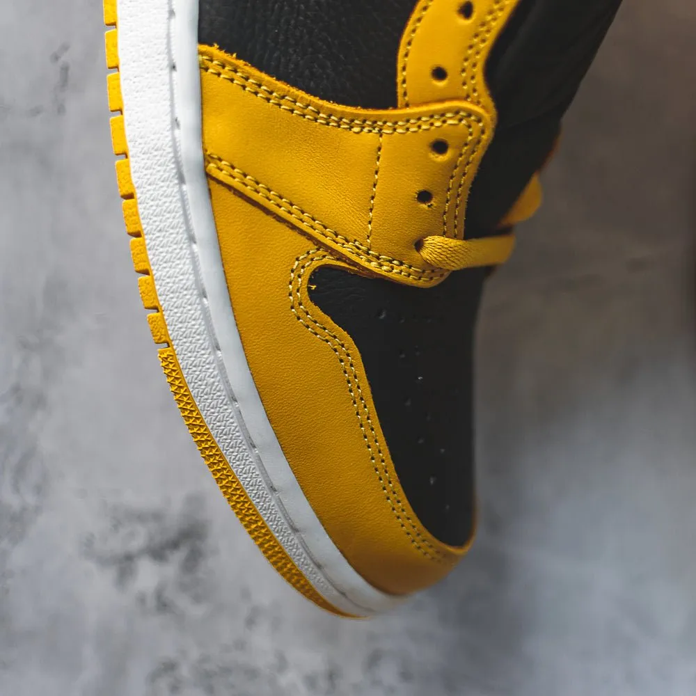 Jordan 1 Retro High Pollen | Shop Now