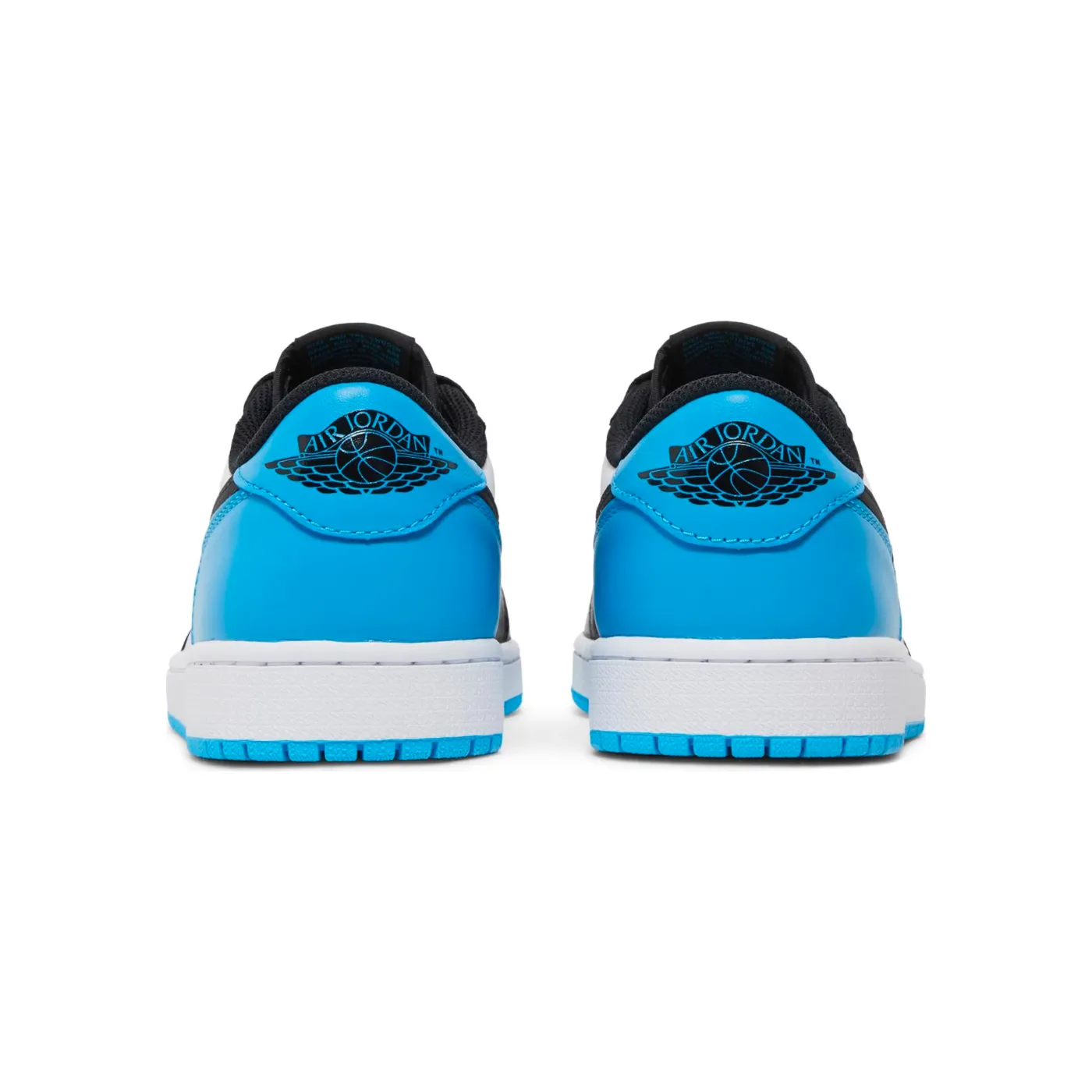 Jordan 1 Retro Low OG UNC can be rewritten as Low OG UNC Jordan 1 Retro - Shop Now!