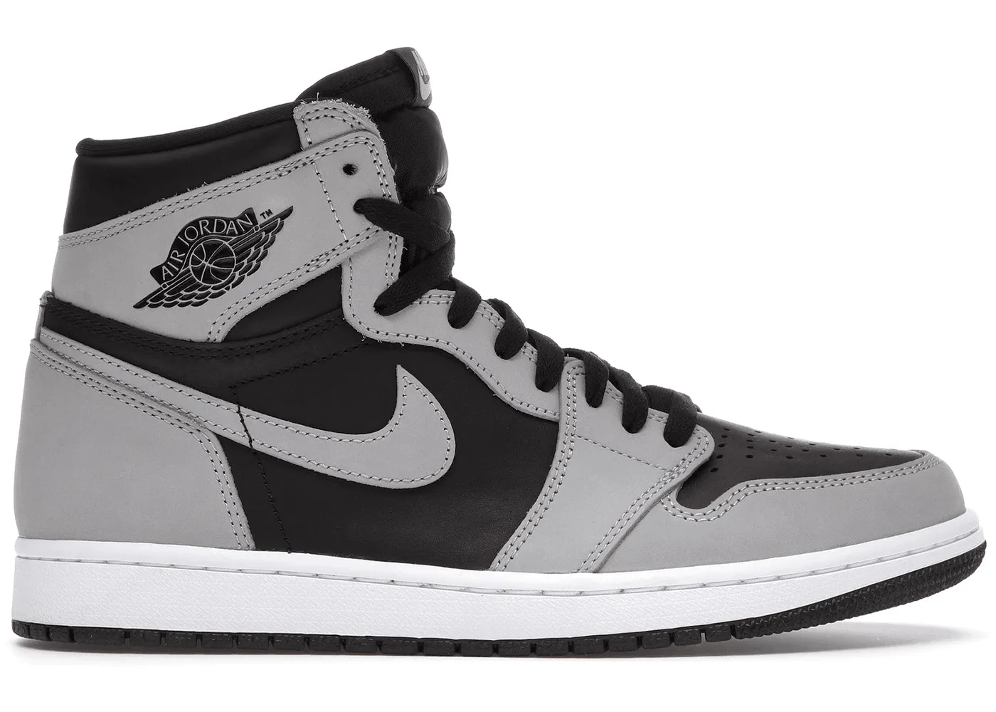 Jordan 1 Shadow 2.0