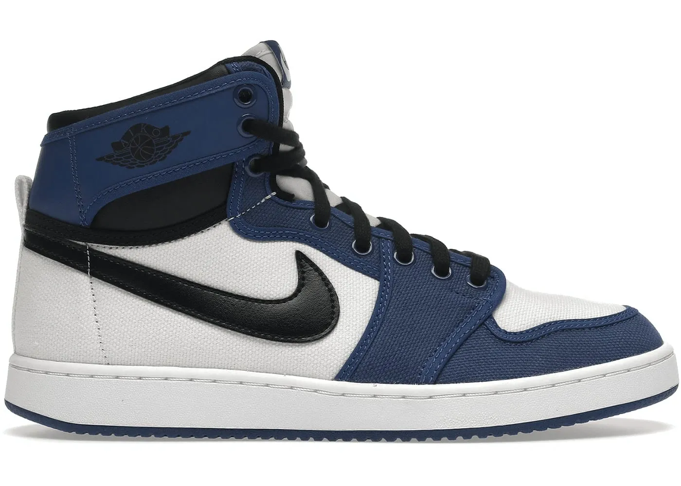 Jordan 1 Storm Blue Retro AJKO - Buy Now