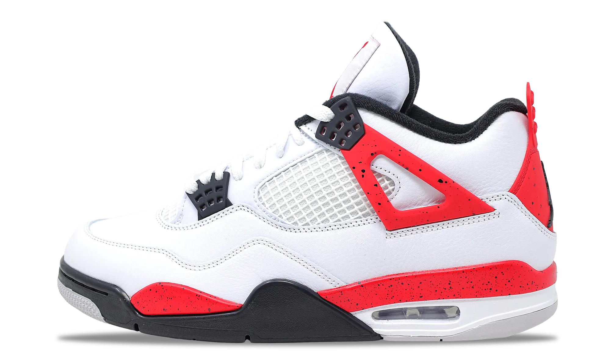 Jordan 4 Red Cement - Buy Now