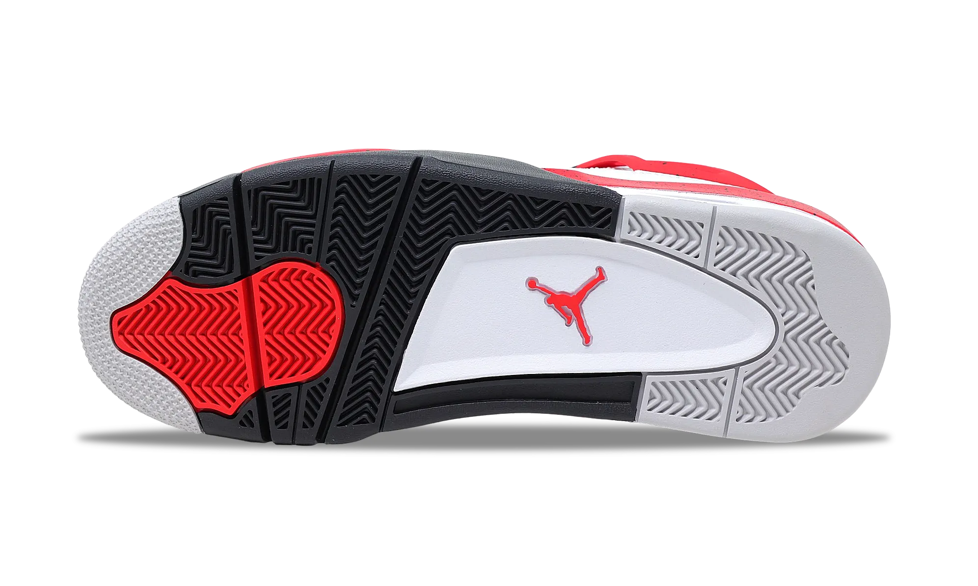 Jordan 4 Red Cement - Buy Now