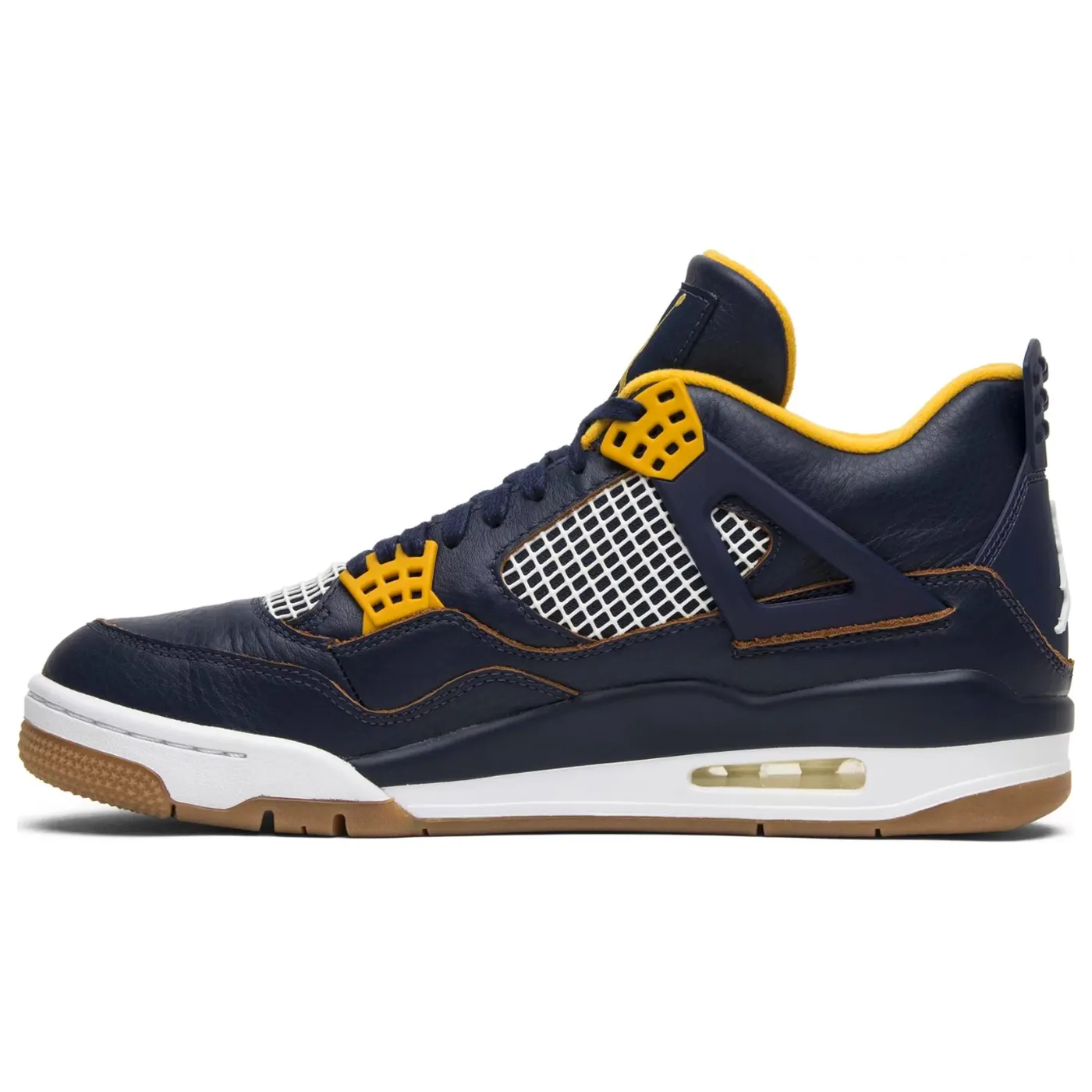 Jordan 4 Retro Dunk From Above - Shop Now