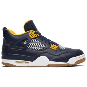 Jordan 4 Retro Dunk From Above - Shop Now