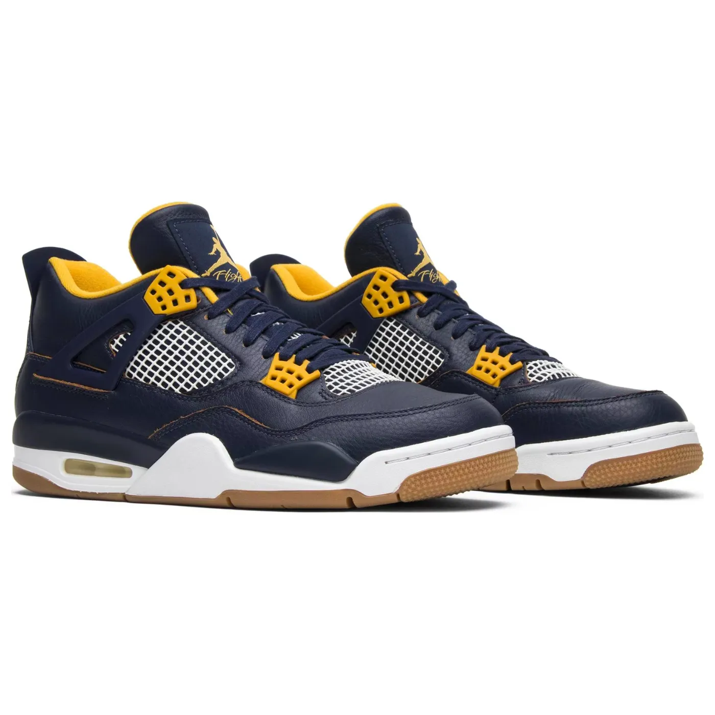 Jordan 4 Retro Dunk From Above - Shop Now