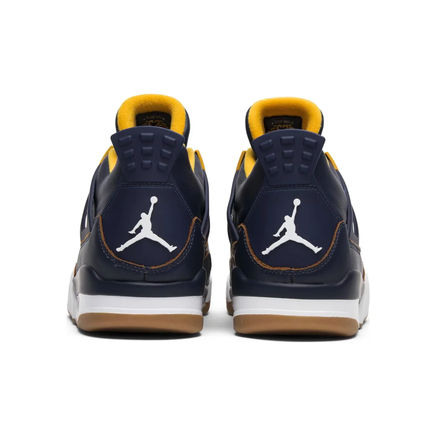 Jordan 4 Retro Dunk From Above - Shop Now