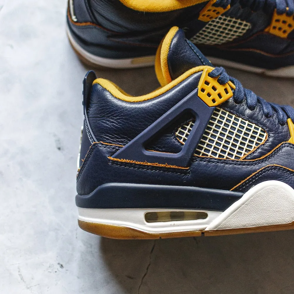 Jordan 4 Retro Dunk From Above - Shop Now