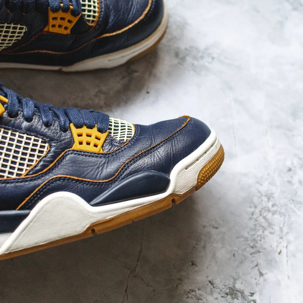 Jordan 4 Retro Dunk From Above - Shop Now