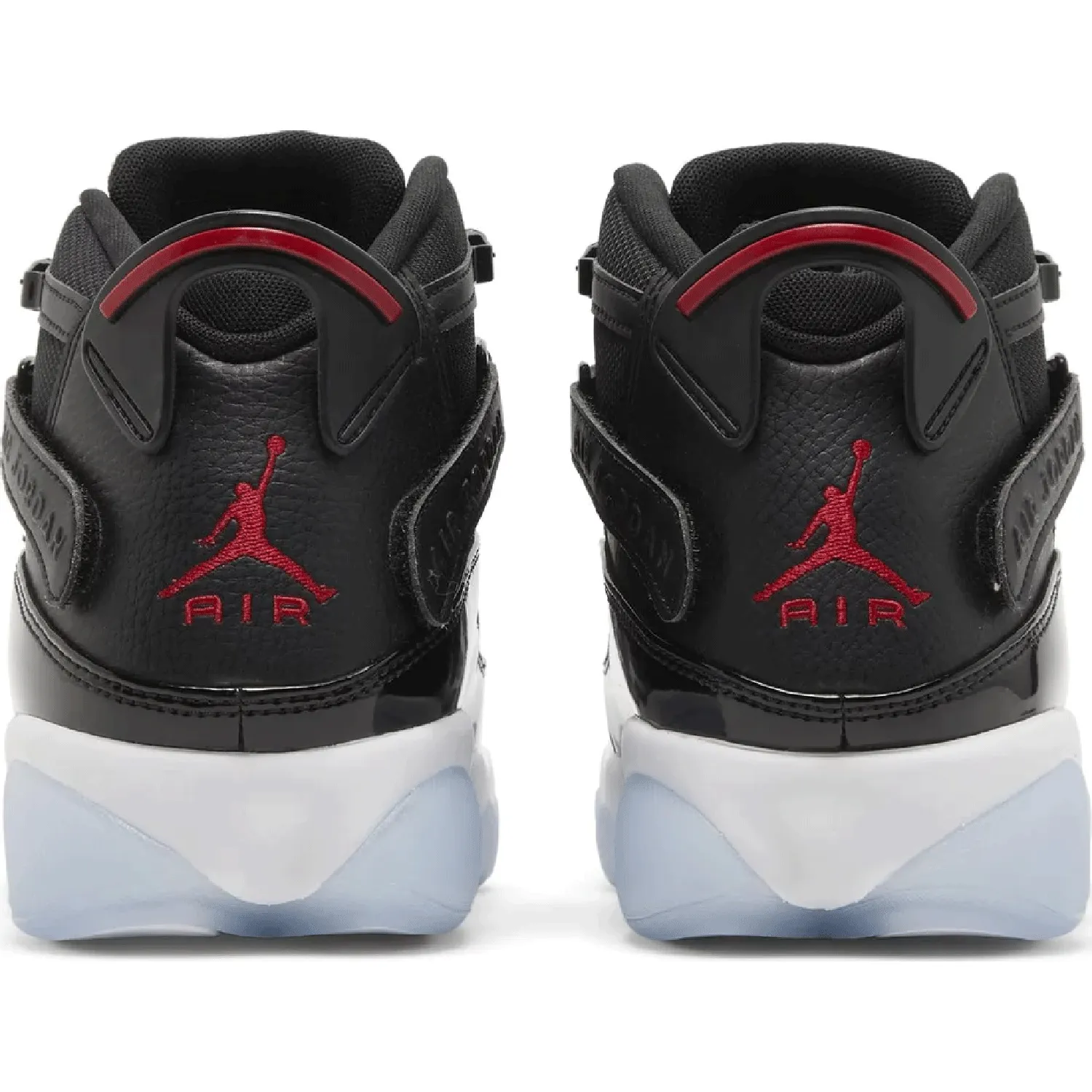 Jordan 6 Rings Black Gym Red 2021 - Release Date, Price, and Where to Buy