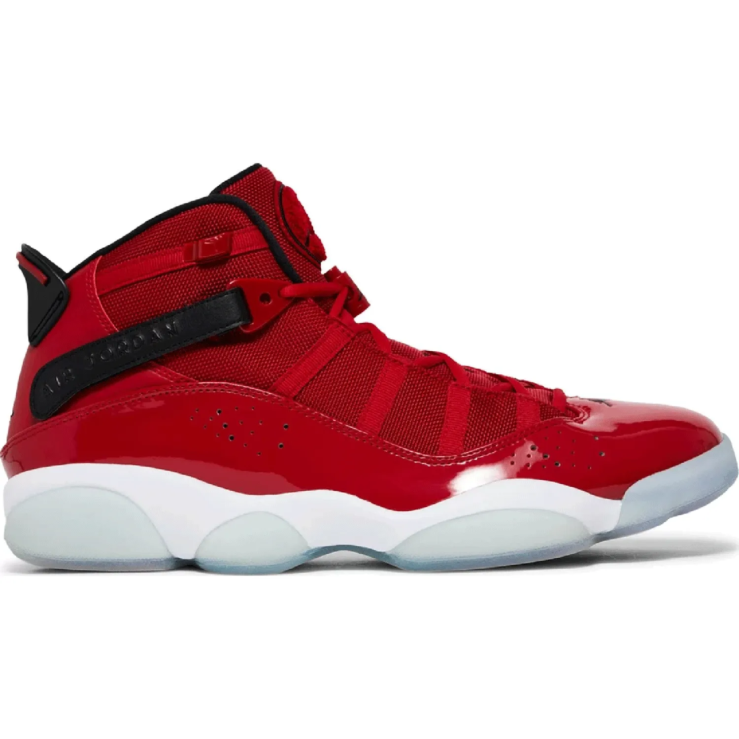 Jordan 6 Rings GS Gym Red, Release Date, Price