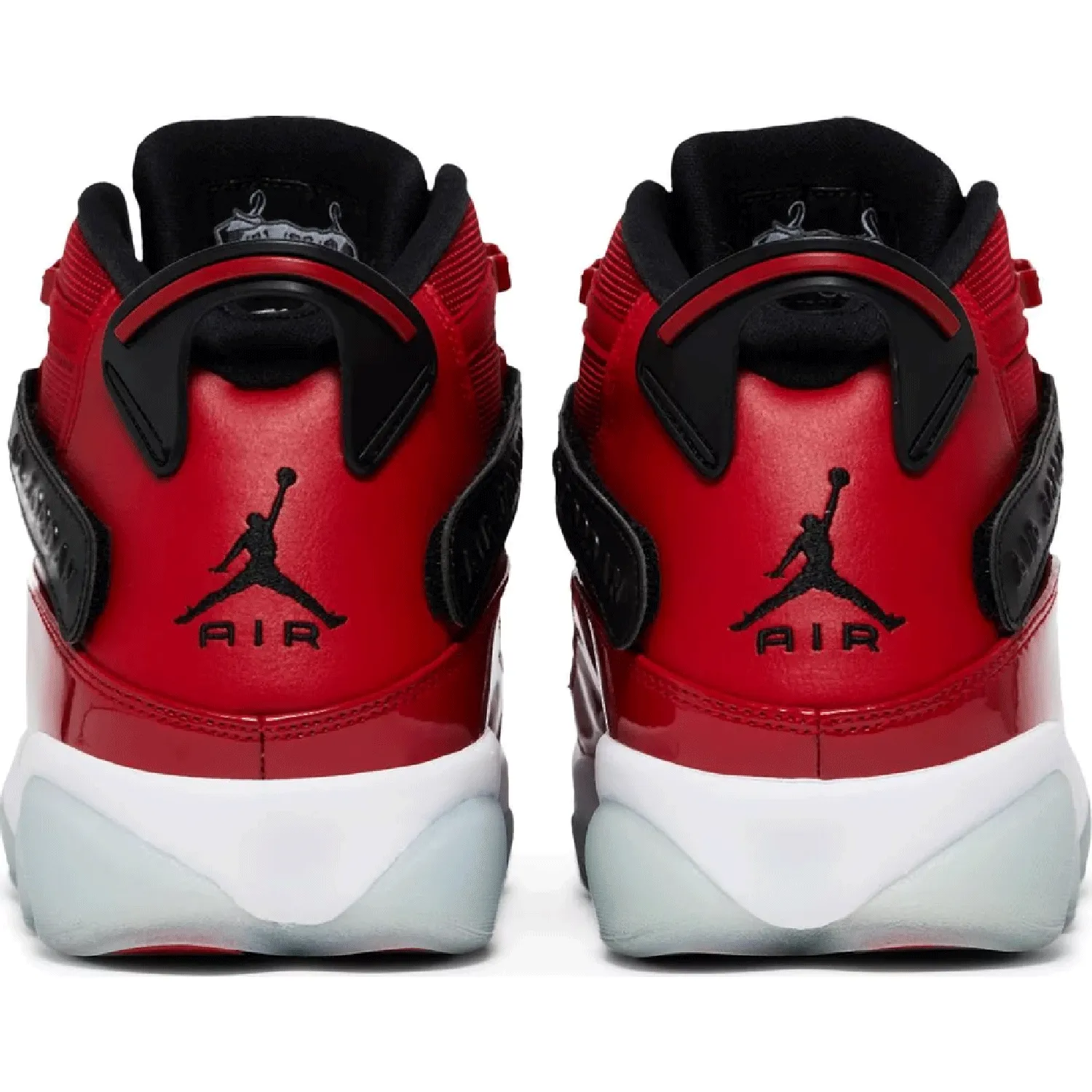 Jordan 6 Rings GS Gym Red, Release Date, Price