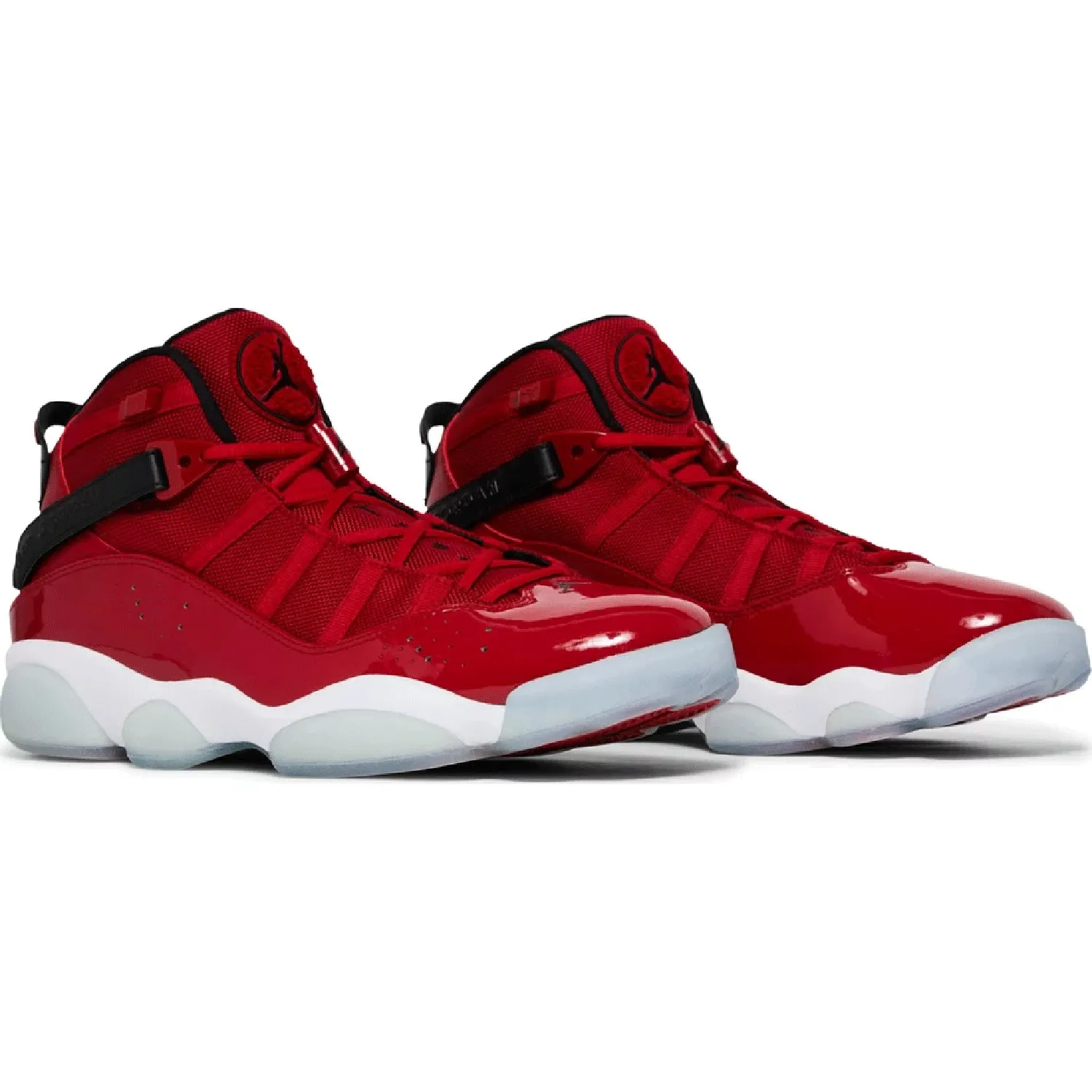 Jordan 6 Rings GS Gym Red, Release Date, Price