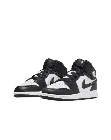 Jordan AJ1 Mid