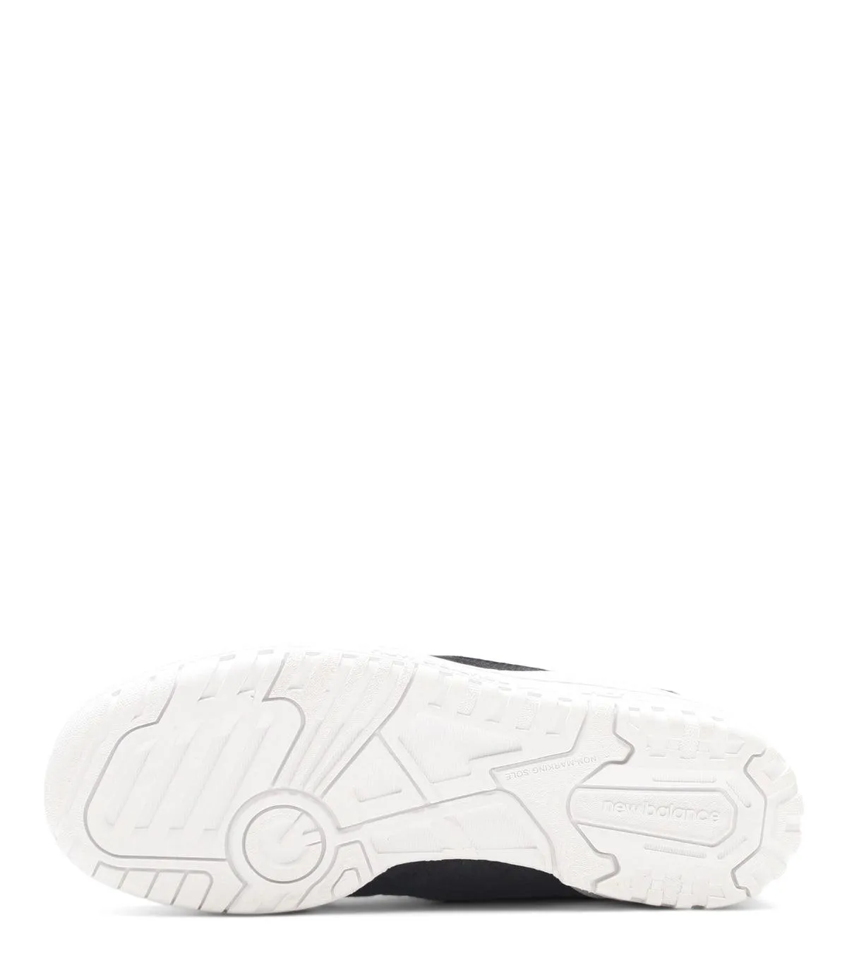 Junya Watanabe MAN x New Balance 650 Black White