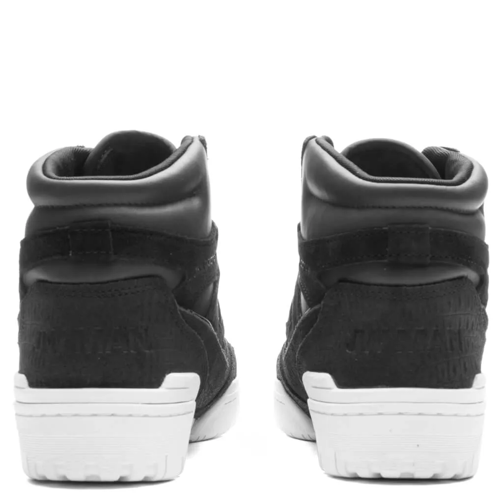 Junya Watanabe Man x New Balance 650 - Black/White