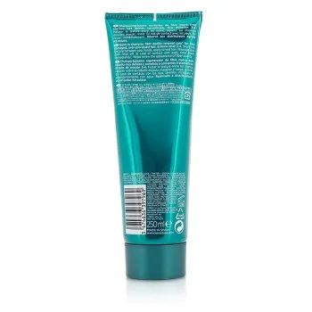 Kerastase Resistance Bain Therapiste Balm-In-Shampoo Fiber Quality Renewal Care - For Very Damaged, Over-Processed Hair (New Pac