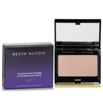 Kevyn Aucoin The Sculpting Powder (New Packaging)