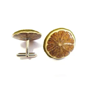 Keylime Cufflinks - Buy Affordable Keylime Cufflinks Online