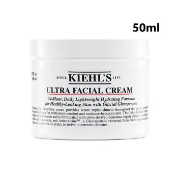 Kiehl's Ultra Facial Cream  -1%