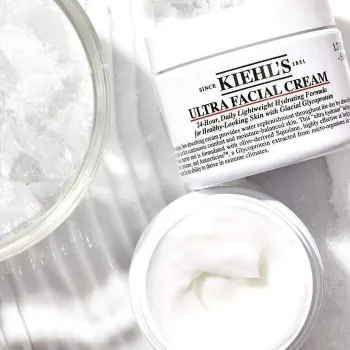 Kiehl's Ultra Facial Cream  -1%