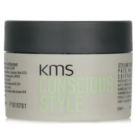 KMS California Conscious Style Styling Putty  -1%