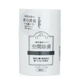 Kokubo Air Dr. Purifier Gel 150g -52%