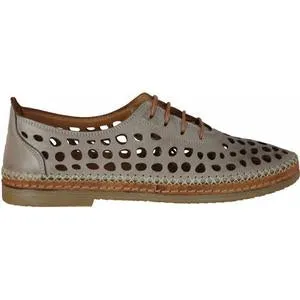 Kozan lace-up shoes by Cabello.