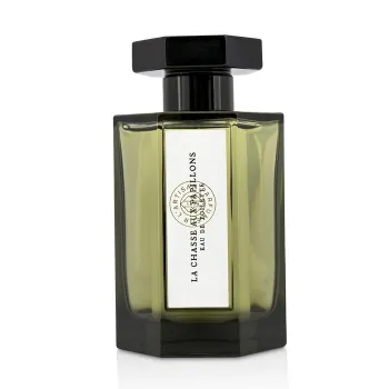 L'Artisan Parfumeur La Chasse Aux Papillons Eau De Toilette Spray (New Packaging) 100ml/3.4oz -3%