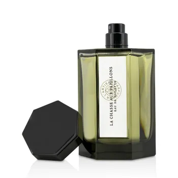 L'Artisan Parfumeur La Chasse Aux Papillons Eau De Toilette Spray (New Packaging) 100ml/3.4oz -3%