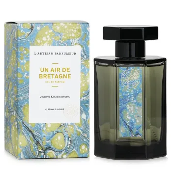 L'Artisan Parfumeur Un Air De Bretagne Eau De Parfum Spray 100ml/3.4oz -7%