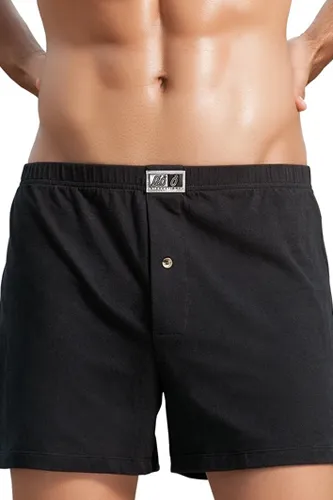 Leo Max Comfort Boxer Shorts