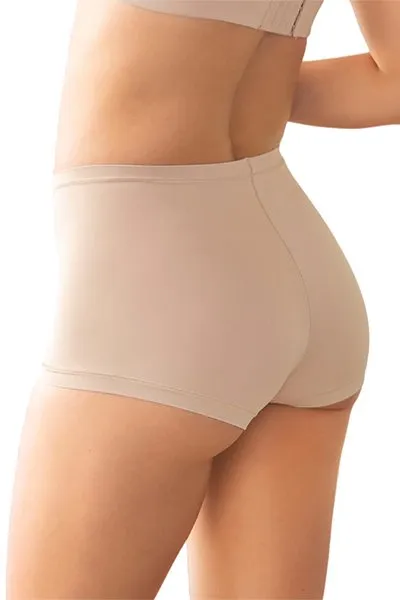 Leonisa Perfect Fit Boyshort Style Panty