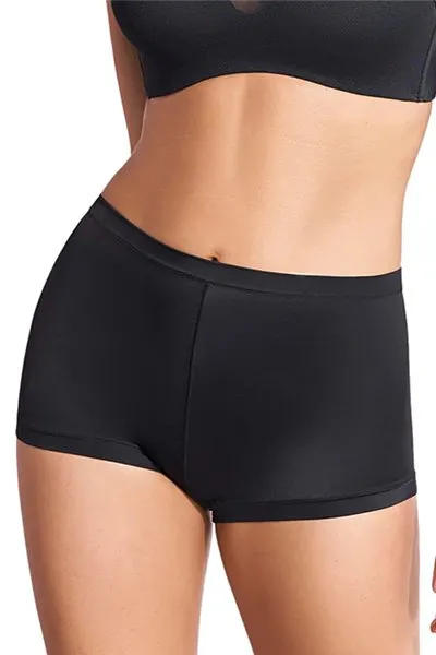 Leonisa Perfect Fit Boyshort Style Panty