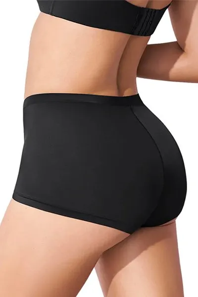 Leonisa Perfect Fit Boyshort Style Panty