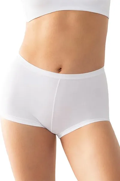 Leonisa Perfect Fit Boyshort Style Panty