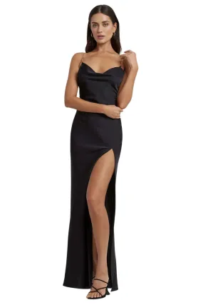 LEXI Candela Dress Black RRP 379