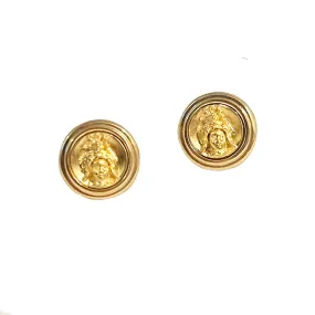 Liberty cufflinks