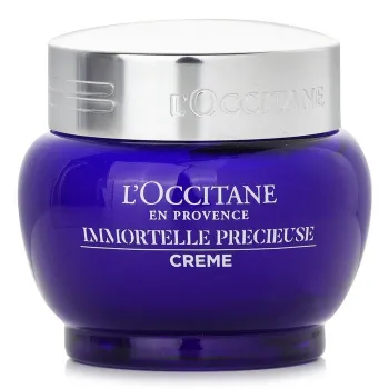 L'Occitane Immortelle Precious Cream  -1%