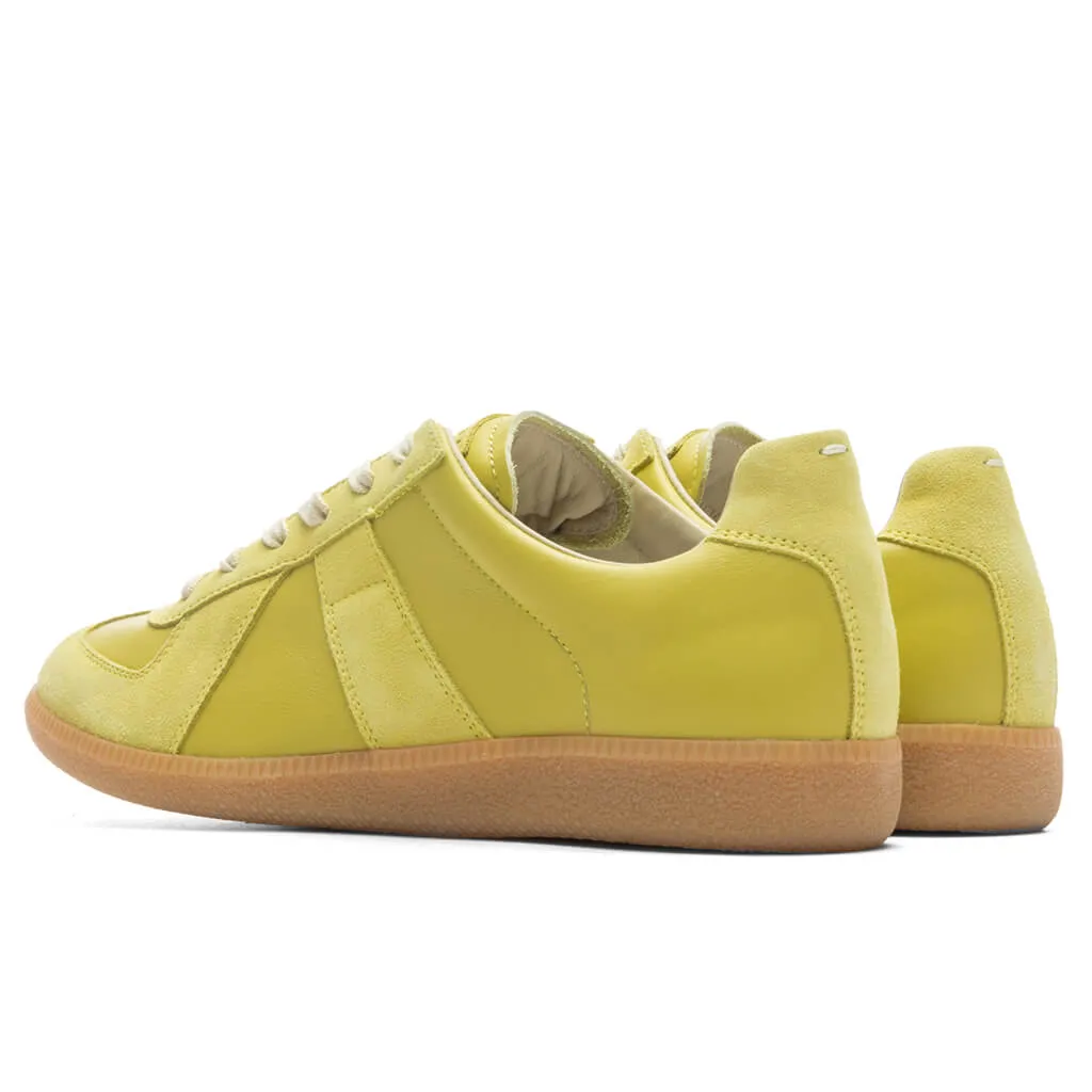 Low Top Cedro Replica sneakers