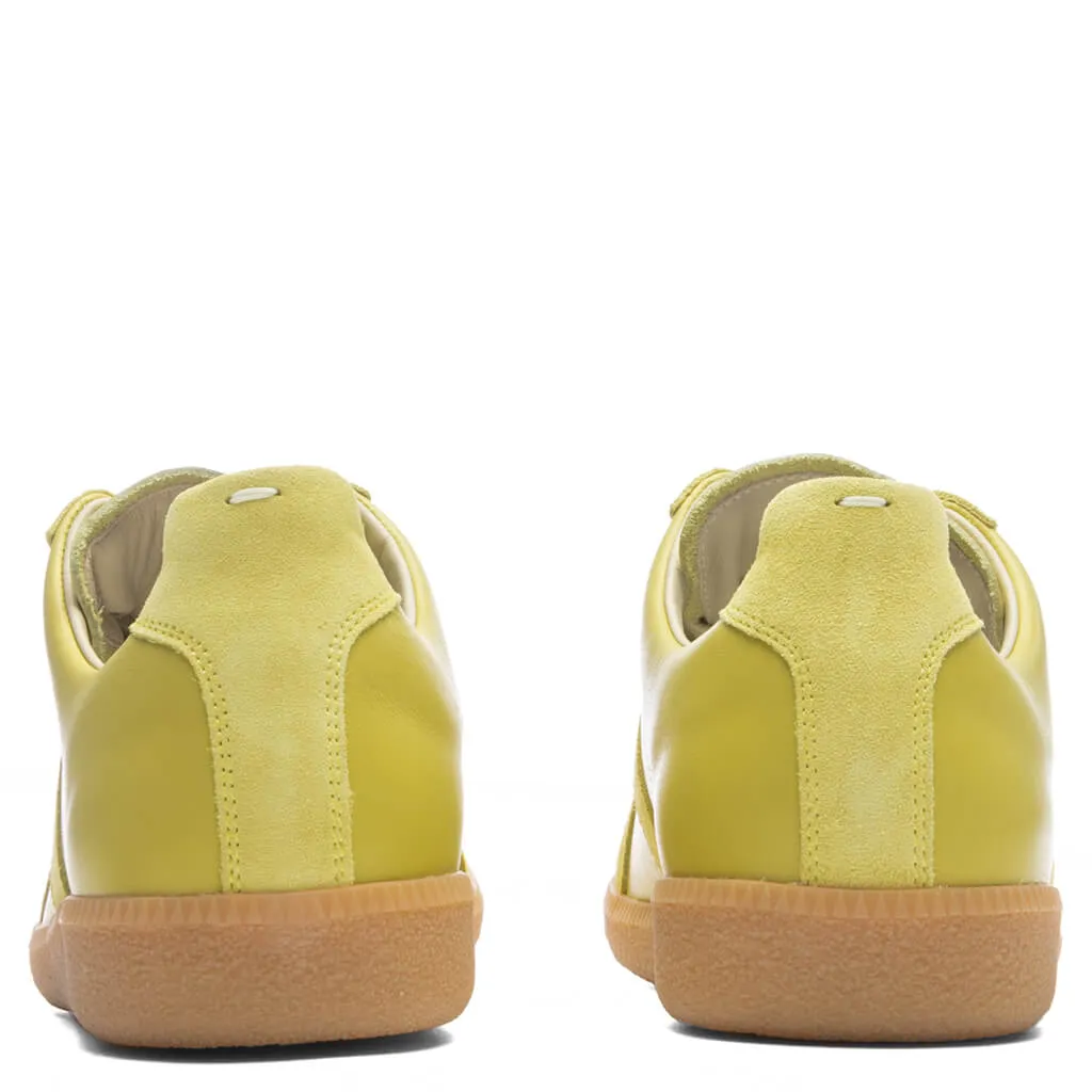 Low Top Cedro Replica sneakers