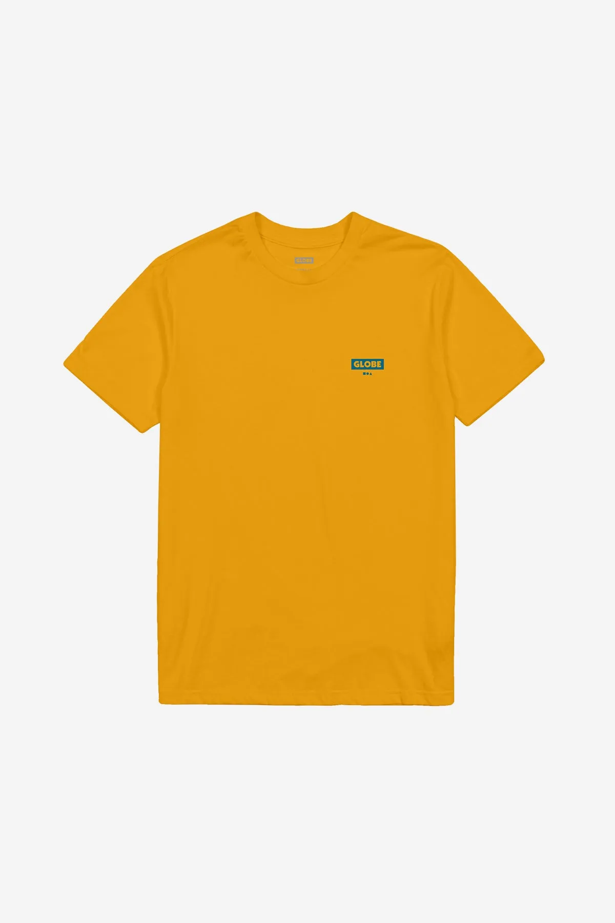 Low Velocity Tee - Citrus