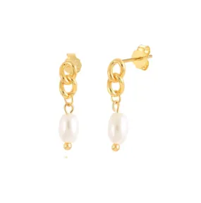 LWJ Pearl Earring - Buy Affordable Pearl Earrings Online | Get Stunning Pearl Earrings Now!