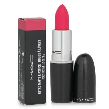 MAC Retro Matte Lipstick