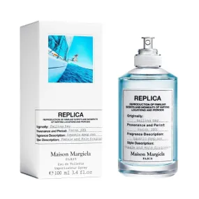 Maison Margiela Replica Sailing Day EDT 航海日中性淡香水 30ml/100ml