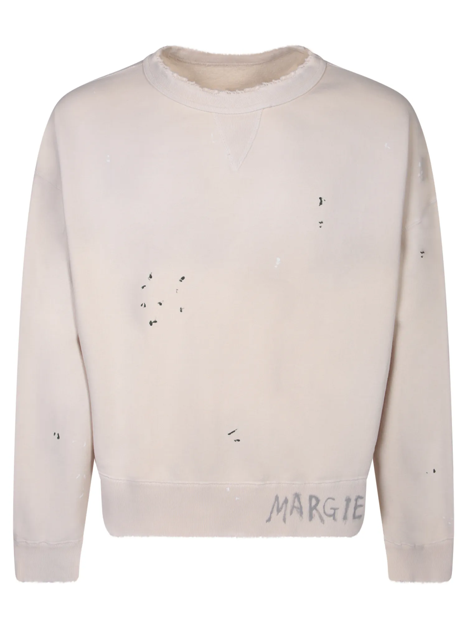 Maison Margiela  |Sweatshirts