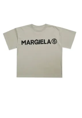 Maison Margiela T-Shirt Ivory