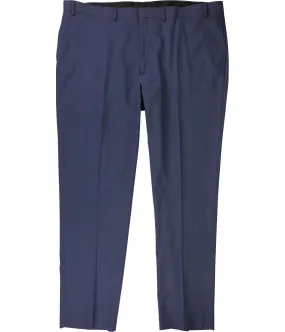 Marc New York Mens Solid Dress Pants Slacks, TW2