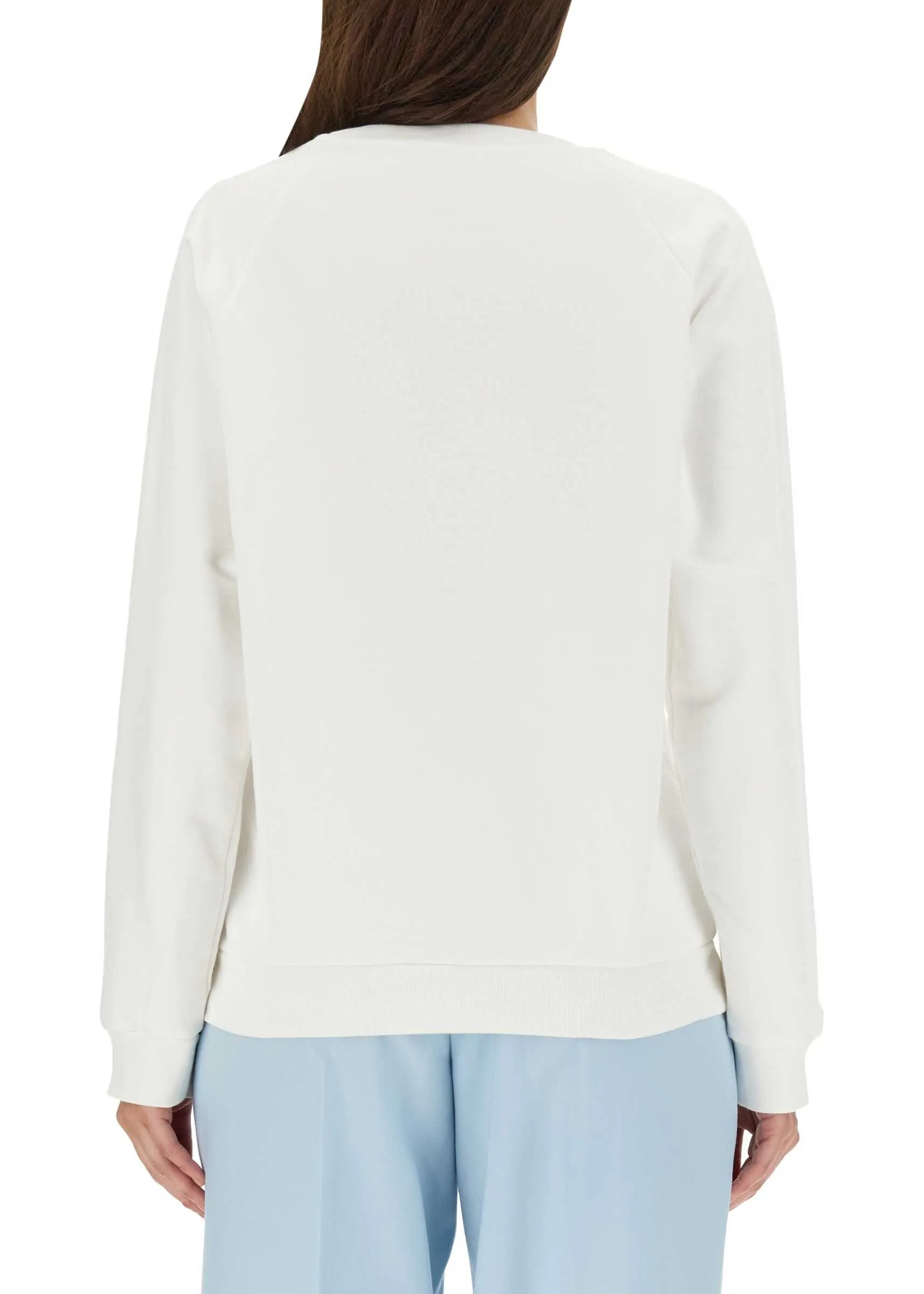 MARNI  |Marni Heart Crucipuzzle Sweatshirt