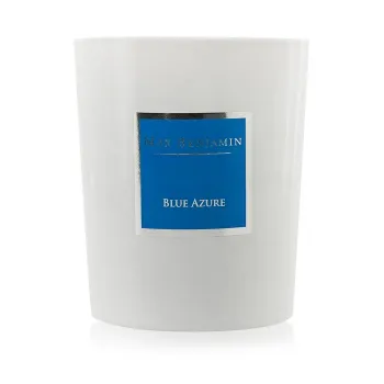 Max Benjamin Candle - Blue Azure 190g/6.5oz